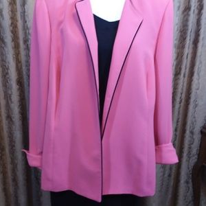 Jones studio separates, blazer jacket